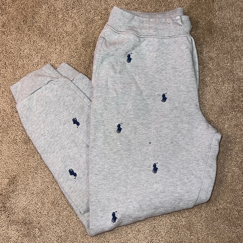 RALPH LAUREN POLO Boys Sweatpants